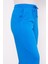 Saks Beli Lastikli Jogger Pantolon 4