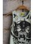 Motörhead Tank Yeşil Atlet 2