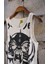 Motörhead Tank Off White Atlet 2