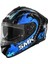 Smk Typhoon Kapalı Kask 1
