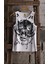 Motörhead Tank Beyaz Atlet 1