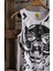 Motörhead Tank Beyaz Atlet 3