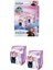 Lisanslı Disney Frozen Şişme Kolluk ile Havuzda ve Denizde Anna ve Elsa Büyüsü Sizinle! 3
