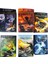 Harry Potter Serisi 6 Adet Kitap 1