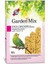 Gardenmix Platin Sade Kuş Krakeri 10LU x 2 Adet Bstmy 2
