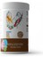 Koi & Gold Fish Natural Sticks 1L/100G x 2 Adet Bstmy 1