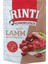 Kuzulu Pouch Köpek Mamasi 400 gr x 5 Adet Bstmy 1