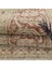 Fasa Pastel Renkli Vintage El Dokuma Halı 276X393 cm 4