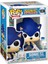 ! Games - Sonic The Hedgehog: Sonic With Hero Chao NO:1036 1
