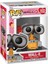 ! Disney - Wall-E (Valentine) (No: 1532) 1