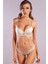 Garland Big Size Plunge Bra, Ten Konforlu ve Şık Sütyen 3