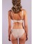 Garland Big Size Plunge Bra, Ten Konforlu ve Şık Sütyen 4