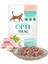 Tavşanli Beyaz Soslu Yaş Kedi Mamasi 85 gr x 6 Adet Bstmy 1