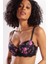 Gardenia Big Size Plunge Bra, Siyah Konforlu ve Şık Sütyen 3
