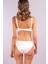 Germa Wire Lace Bra,ekru Konforlu ve Şık Sütyen 4