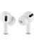Powerway Propods 2 Bluetooth Dokunmatik Kulakiçi Bt Kablosuz Kulaklık (Silikon Kılıflı) 1