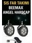 Beemax Angel Hardcap 140 Watt Profesyonel Motosiklet LED Sis Far Takımı 1