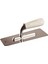 Yuvarlatılmış Kenar Mala 240 x 100 mm 1
