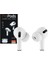 Powerway Propods 2 Bluetooth Dokunmatik Kulakiçi Bt Kablosuz Kulaklık (Silikon Kılıflı) 2
