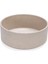 Dbl Köpek Mama Su Kabı, Bambu, Bej, 17CM, 800ML 1