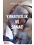 Yaratıcılık ve Sanat 1