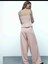 Allbuck Zara Kalp Yaka Askılı Büstiyer ABZR0036 4