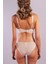 Golshan Garland Big Size Plunge Bra, Ten Konforlu ve Şık Sütyen 4