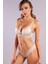 Golshan Garland Big Size Plunge Bra, Ten Konforlu ve Şık Sütyen 5