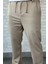 Bel Bağcıklı Erkek Jogger Pantolon P-00016781 4