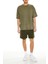 Relaxed Fit Şort 2