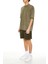 Relaxed Fit Şort 5