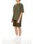 Relaxed Fit Şort 4