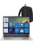 Swift Go Ultra 7 155H 16GB LPDDR5X 512GB 14" 2.8k (2880 x 1800) OLED 90Hz Intel Arc Graphics Windows 11 Pro Taşınabilir Bilgisayar SFG147277SP01 + Zettaçanta 1