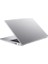 Swift Go Ultra 7 155H 16GB LPDDR5X 512GB 14" 2.8k (2880 x 1800) OLED 90Hz Intel Arc Graphics Windows 11 Pro Taşınabilir Bilgisayar SFG147277SP01 + Zettaçanta 4