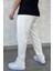 Bel Bağcıklı Duble Paça Erkek Jogger Pantolon P-00016834 3