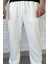 Bel Bağcıklı Duble Paça Erkek Jogger Pantolon P-00016834 4