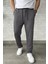 Bel Bağcıklı Erkek Jogger Pantolon P-00016781 1
