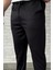 Bel Bağcıklı Erkek Jogger Pantolon P-00016781 4