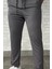 Bel Bağcıklı Erkek Jogger Pantolon P-00016781 4