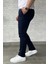 Erkek Gabardin Pantolon P-00016762 2
