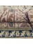 Iynem Madalyon Desenli El Dokuma Halı 266X350 cm 4