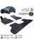 Bagaj Havuzu Bmw X6 F16 2015+ 1
