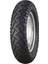 90/90-12 Mb-80 F&r 44J Tubeless Dubleks Lastik 1