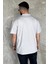 Bisiklet Yaka Erkek Tişört P-00016824 3