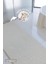Alora Bej Büyük Ayak Havlusu - 60x130 Cm , 920 GR %100 Pamuk, Spa Ve Otel Banyo Paspası 1