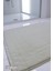 Alora Bej Büyük Ayak Havlusu - 60x130 Cm , 920 GR %100 Pamuk, Spa Ve Otel Banyo Paspası 2