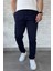 Erkek Bel Bağlamalı Pantolon P-00016660 1