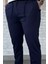 Erkek Bel Bağlamalı Pantolon P-00016660 4
