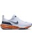 Zoomx Invincible Run Flyknit 3 Road Reflektörlü Running Unisex Koşu Antrenman Ayakkabısı Lila 1