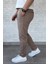 Erkek Bel Bağlamalı Pantolon P-00016660 2
